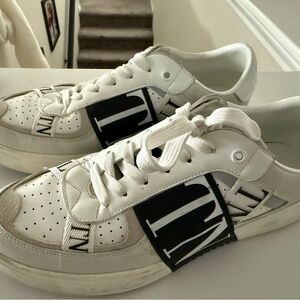 Men’s Valentino Sneakers